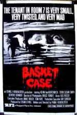 Watch Basket Case M4ufreemovies