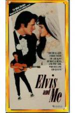 Watch Elvis and Me M4ufreemovies