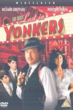 Watch Lost in Yonkers M4ufreemovies