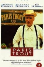 Watch Paris Trout M4ufreemovies