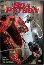 Watch Boa vs. Python M4ufreemovies