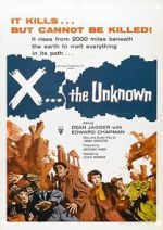 Watch X the Unknown M4ufreemovies