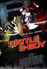 Watch Battle B-Boy M4ufreemovies