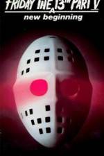 Watch Friday the 13th: A New Beginning M4ufreemovies