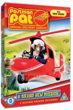 Watch Postman Pat: Special Delivery Service - A Brand New Mission M4ufreemovies
