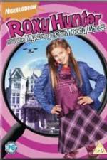 Watch Roxy Hunter and the Mystery of the Moody Ghost M4ufreemovies