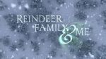 Watch Reindeer Family & Me M4ufreemovies