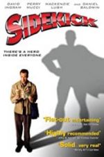 Watch Sidekick M4ufreemovies