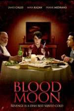 Watch Blood Moon M4ufreemovies