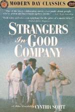 Watch Strangers in Good Company M4ufreemovies