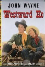 Watch Westward Ho M4ufreemovies