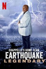 Watch Earthquake: Legendary (TV Special 2022) M4ufreemovies
