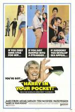 Watch Harry in Your Pocket M4ufreemovies