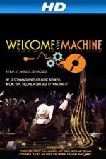 Watch Welcome to the Machine M4ufreemovies