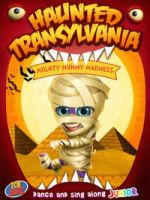 Watch Haunted Transylvania: Mighty Mummy Madness M4ufreemovies