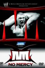 Watch WWE No Mercy M4ufreemovies