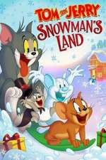 Watch Tom and Jerry: Snowman's Land M4ufreemovies