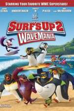 Watch Surf\'s Up 2: WaveMania M4ufreemovies
