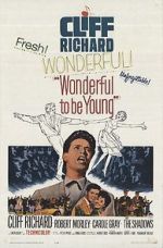 Watch Wonderful to Be Young! M4ufreemovies