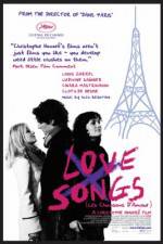 Watch Les chansons d'amour M4ufreemovies