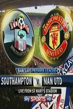 Watch Southampton vs Manchester United M4ufreemovies