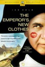 Watch The Emperor's New Clothes M4ufreemovies