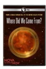 Watch Nova Science Now: Where Did They Come From M4ufreemovies