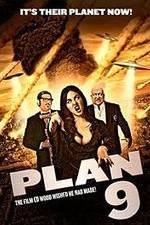 Watch Plan 9 M4ufreemovies