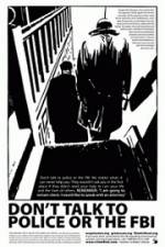 Watch Dont Talk to the Police by Professor James Duane M4ufreemovies