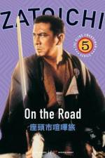 Watch Zatoichi's Fighting Journey M4ufreemovies