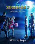 Watch Zombies 3 M4ufreemovies