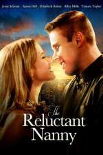 Watch Reluctant Nanny M4ufreemovies