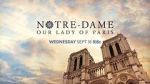 Watch Notre-Dame: Our Lady of Paris M4ufreemovies