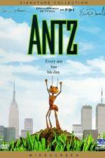 Watch Antz M4ufreemovies