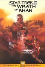 Watch Star Trek: The Wrath of Khan M4ufreemovies