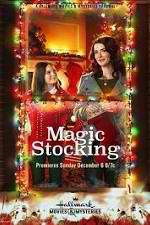 Watch The Magic Stocking M4ufreemovies