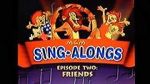 Watch MGM Sing-Alongs: Friends M4ufreemovies