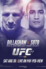 Watch UFC 177  Dillashaw vs  Soto M4ufreemovies