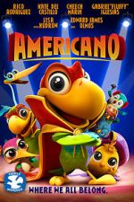 Watch Americano M4ufreemovies