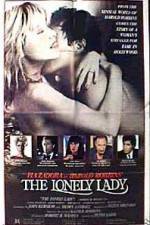 Watch The Lonely Lady M4ufreemovies