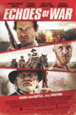Watch Echoes of War M4ufreemovies