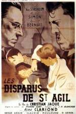 Watch Les disparus de St. Agil M4ufreemovies