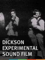Watch Dickson Experimental Sound Film M4ufreemovies