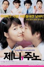 Watch Jeni Juno M4ufreemovies