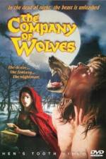 Watch The Company of Wolves M4ufreemovies