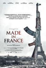 Watch Made in France M4ufreemovies