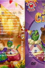 Watch The Wonder Pets M4ufreemovies