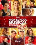 Watch High School Musical: The Musical: The Holiday Special M4ufreemovies