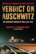 Watch Verdict on Auschwitz M4ufreemovies