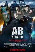 Watch AB Negative M4ufreemovies